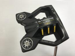 STROKE LAB BLACK TEN｜オデッセイ｜パター｜中古ゴルフクラブを