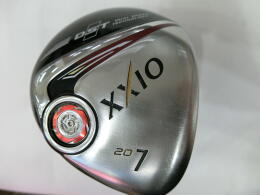 XXIO 9｜ダンロップ｜フェアウェイウッド｜中古ゴルフクラブを