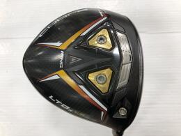 KING LTDx LS Gold/Black｜コブラ｜ドライバー｜中古ゴルフ