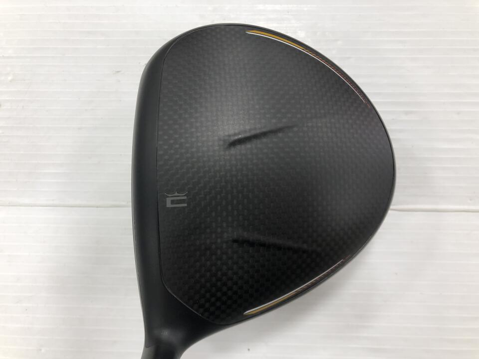 COBRA - 週末セール コブラ Cobra KING LTDx LS ドライバー 1W 9° コブラ『LTDx LS』ドライバー トラックマン試打 〜 COBRA LTDx
