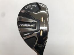 キャロウェイ　ローグ Rogue MAX ユーティリティ 認定中古]ROGUE ST MAX OSユーティリティ | 認定中古