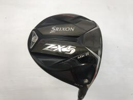 SRIXON ZX5 Mk2｜ダンロップ｜ドライバー｜中古ゴルフクラブを
