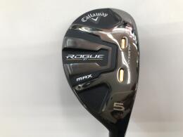 Callaway - レフティ  左  キャロウェイ ROGUE ST MAX ユーティリティ 4H Amazon | キャロウェイ(Callaway) 右用 ユーティリティ ROGUE ST