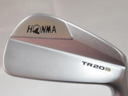 TOUR WORLD TR20B｜ホンマゴルフ｜アイアンセット｜中古ゴルフ