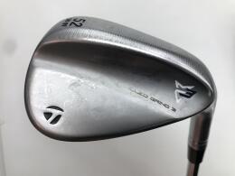 MILLED GRIND 3 クローム｜テーラーメイド｜ウェッジ｜中古