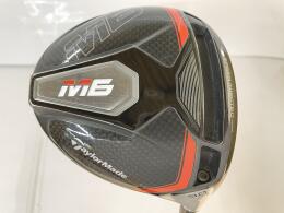 テーラーメード M6 4U 22° modus3 tour120 S UTを選ぶならコレは外せない！ テーラーメイド「M6 レスキュー