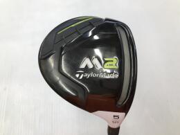 M2 2017｜テーラーメイド｜フェアウェイウッド｜中古ゴルフ