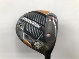 MAVRIK MAX｜キャロウェイ｜フェアウェイウッド｜中古ゴルフ