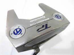 TaylorMade BANDON TM2 パター テーラーメイド TP コレクション HYDRO BLAST バンドン TM2