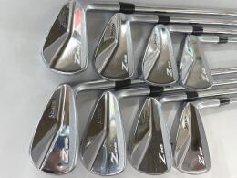 スリクソン　Z945 アイアン　5〜P Amazon.co.jp: DUNLOP(ダンロップ) SRIXON スリクソン Z945
