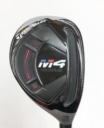 M4｜テーラーメイド｜ユーティリティ｜中古ゴルフクラブを探す