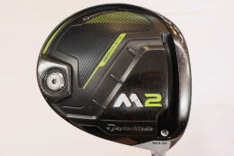 M2 2017 US｜テーラーメイド｜ドライバー｜中古ゴルフクラブを