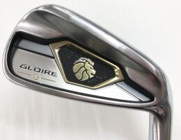 8722 TaylorMade GLOIRE G アイアン8本セット R 8722 TaylorMade GLOIRE G アイアン8本セット R - メルカリ