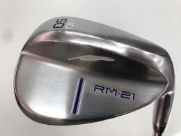 フォーティーン ウェッジ RM-21 & C-030 T.S./DG WEDGE フォーティーン RM-21 ウェッジの試打レビュー 口コミ・評価