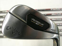 ROGUE ST PRO｜キャロウェイ｜アイアンセット｜中古ゴルフクラブ