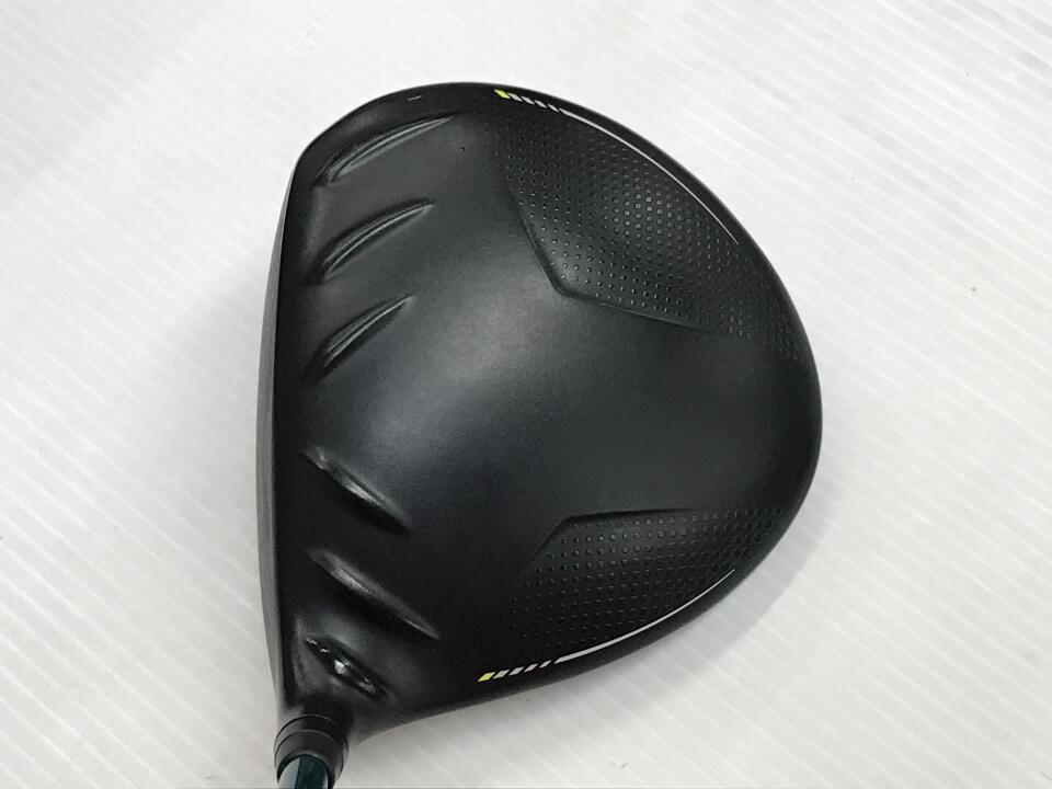 ピン　G430MAX ドライバー9.0° NXグリーン50S ピン PING G430 MAX ドライバー メンズ SPEEDER NX GREEN 50/60