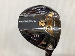 【中古】【ゴルフ用品】フェアウェイウッド　Callaway　PARADYM ♦♦♦【加古川店】【427】 中古】【ゴルフ用品】フェアウェイウッド Callaway PARADYM Ai