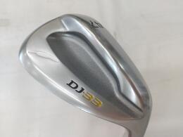DJ-33｜フォーティーン｜ウェッジ｜中古ゴルフクラブを探す