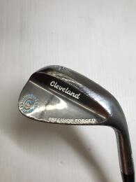 クリーブランドPRECISION FORGED　DG S200 クリーブランドゴルフ RTX DEEP FORGED 2 ウエッジ ダイナミック