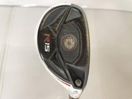 TaylorMade - テーラーメイド　R15ユーティリティー　U4 22° FLEX-S R15｜テーラーメイド｜ユーティリティ｜中古ゴルフクラブを探す
