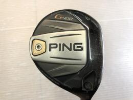 G400｜ピン｜フェアウェイウッド｜中古ゴルフクラブを探す