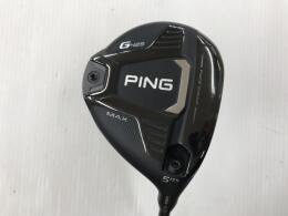 G425 MAX｜ピン｜フェアウェイウッド｜中古ゴルフクラブを探す
