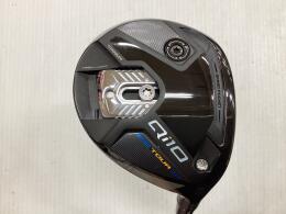 ⭐︎テーラーメイド Qi10 FW 5W 18° Tour AD BB-8(S) Qi10 ツアー フェアウェイウッド | Qi10 Tour Fairwaywood