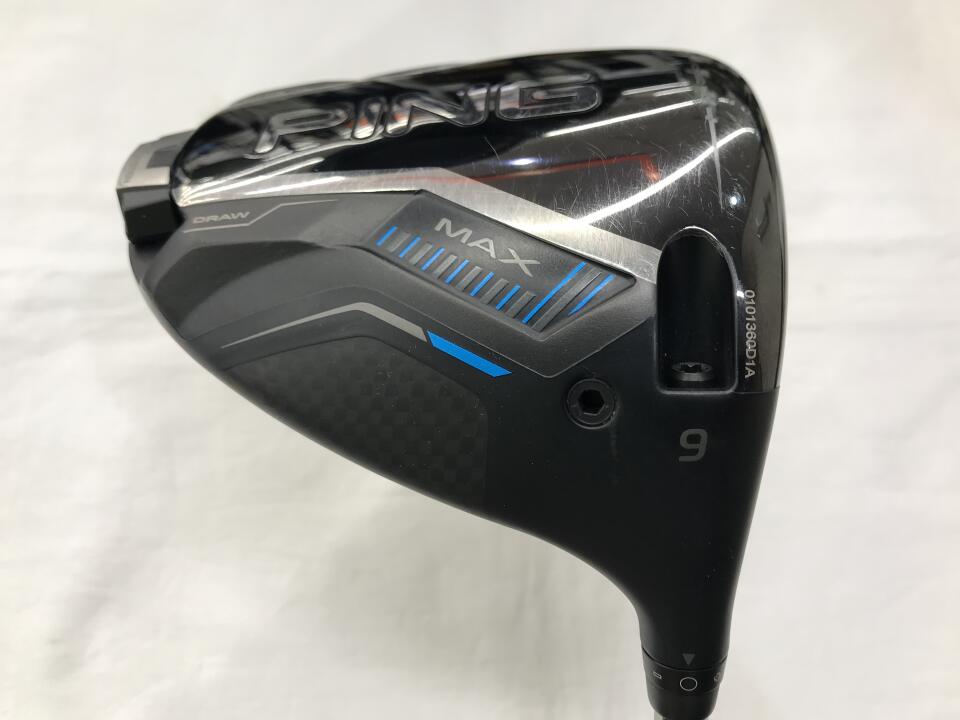 G440 MAX｜ピン｜ドライバー｜TOUR 2.0 CHROME 65｜中古ゴルフ