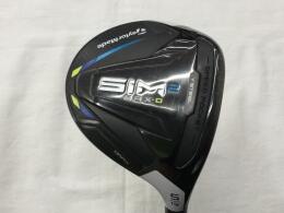【美品】TaylorMade  SIM2 MAX D 5W ロフト19フェアウェ SIM2 MAX-D｜テーラーメイド｜フェアウェイウッド｜中古ゴルフ