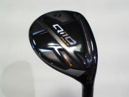バ*ン様 【中古】Q i10 MAXレスキューUT4番23° Diamana T Q i10 MAXユーティリティクラブ4番23° Diamana TM 60S - メルカリ