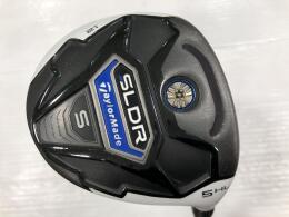 SLDR S｜テーラーメイド｜フェアウェイウッド｜中古ゴルフクラブ