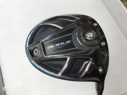 callaway キャロウェイ/ドライバー ROGUE/ROGUE SUB ZERO/ドライバー/Bランク/76【中古】 callaway キャロウェイ/ドライバー ROGUE/ROGUE SUB ZERO