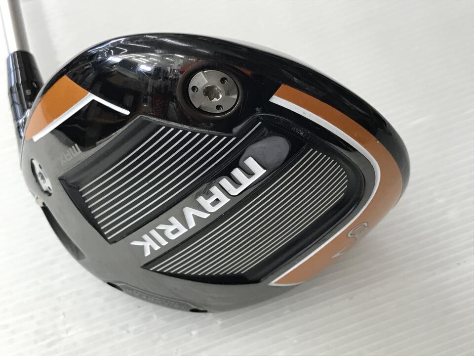 Callaway - キャロウェイ　MARVRIK ドライバー Amazon.co.jp: キャロウェイ (Callaway) ドライバー MAVRIK