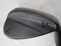 ☆MILLED GRIND3 ブラック 58SB DG S200 ウェッジ 黒 ミルドグラインド3 ブラック ウェッジ ダイナミックゴールド