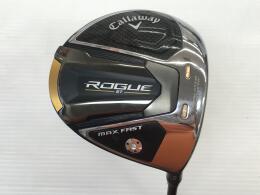 【中古】【ゴルフ用品】ドライバー　Callaway　ROGUE ST MAX FAST 【加古川店】【427】 中古】【ゴルフ用品】ドライバー Callaway ROGUE ST MAX FAST
