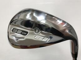 MIZUNO - Es21サテン　ミズノウェッジ　52° 石川 MIZUNO ミズノ ウェッジ Es21(サテン) Mizuno 52°/09
