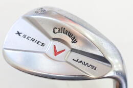 Callaway X Series ミルキークローム ウェッジセット キャロウェイ Xフォージド ウェッジ ミルキークローム (日本仕様