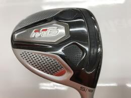 M6｜テーラーメイド｜フェアウェイウッド｜中古ゴルフクラブを