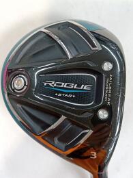 ROGUE STAR｜キャロウェイ｜フェアウェイウッド｜中古ゴルフ