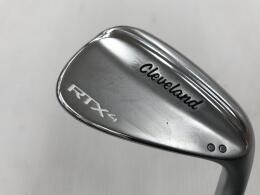 RTX-4 ツアーサテン｜クリーブランド｜ウェッジ｜中古ゴルフ