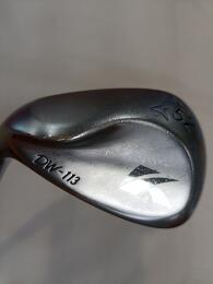 Dolphin Wedge DW-113｜キャスコ｜ウェッジ｜中古ゴルフクラブを