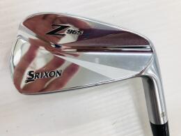 Srixon - バルーン　激レアスペック★SRIXON Z965★デザインチューニング ダンロップ スリクソン Z965 アイアンの試打レビュー 口コミ
