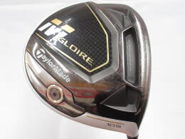 TaylorMade テーラーメイド/M GLOIRE/ドライバー/ABランク/63【中古】 楽天市場】テーラーメイド mグローレ ドライバーの通販