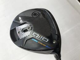 Qi10 4U&5U ツアーAD Dl-95 S２本セット Qi10 4U&5U ツアーAD Dl-95 S2本セット