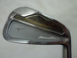MIZUNO PRO ミズノプロ518 アイアンセット 7本 X 右 美津濃 Mizuno Pro 518｜ゴルフ｜ミズノ公式オンライン