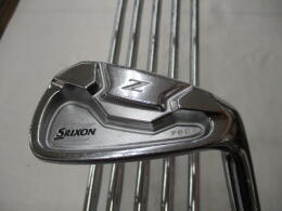 Srixon - スリクソン Z725アイアン 楽天市場】スリクソン z725 アイアンの通販