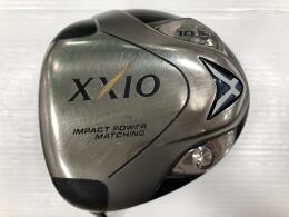 XXIO (2010) 新・ゼクシオ｜ダンロップ｜ドライバー｜中古ゴルフ