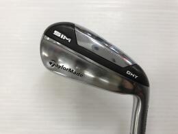 TaylorMade - レフティー　TaylorMade　テーラーメイド　SIM　DHY　シム　メンズゴルフ3UT　カーボン　S　左利き用　ユーティリティ　39.25インチ　D-1 レフティー TaylorMade テーラーメイド SIM DHY シム メンズ
