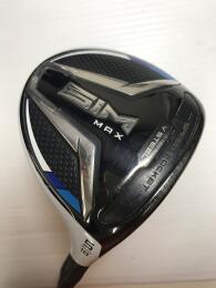 SIM MAX｜テーラーメイド｜フェアウェイウッド｜中古ゴルフ