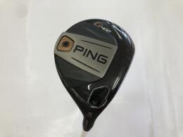 PING G400 フェアウェイウッド #5 G400フェアウェイウッド│CLUB PING【PINGオフィシャルサイト】